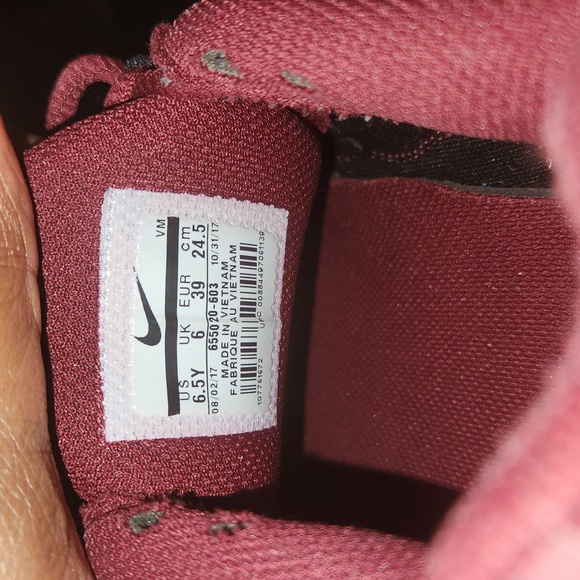 Nike Air Max - Picture 5 of 6